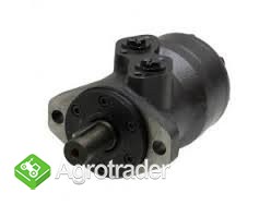 Oferujemy Silnik Sauer Danfoss OMV400 151B-2161, - zdjęcie 3