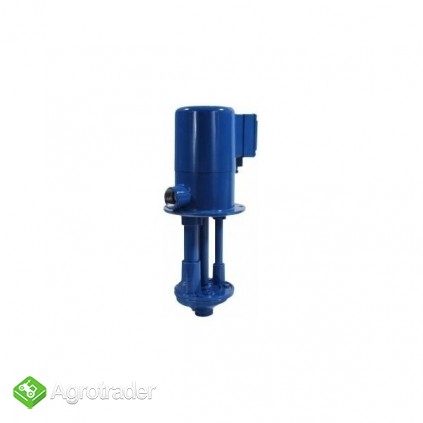 ~.~ Elektropompka 3COA 2-12, 3COA2-10; Syców ~.~ - zdjęcie 3