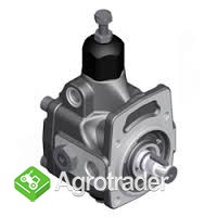 **Pompa PONAR PV2V3-3025RMC100A1, Ponar Wadowice**