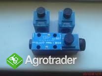 Rozdzielacz Vickers DG5S4-10 - zdjęcie 2