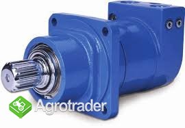 Silnik Rexroth A2FE180/61W-VAL100 Syców A2FE180 - zdjęcie 4