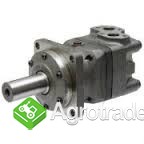 SILNIK HYDRAUILICZNY SAUER DANFOSS OMR 50 151-0710 - zdjęcie 3