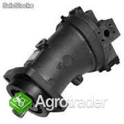 Silnik hydrauliczny Rexroth A6VM140, A6VM200, A6VE107 - zdjęcie 2
