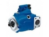Silnik hydrauliczny Rexroth A6VM140, A6VM200, A6VE107