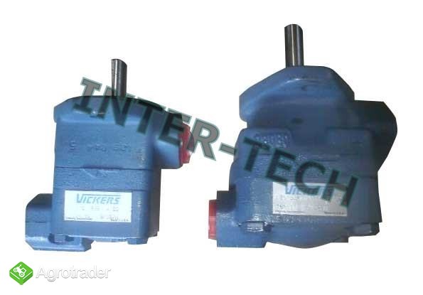 vickers!pompy!PVB10 RSY 41 CG 30 ;;;intertech*601716745