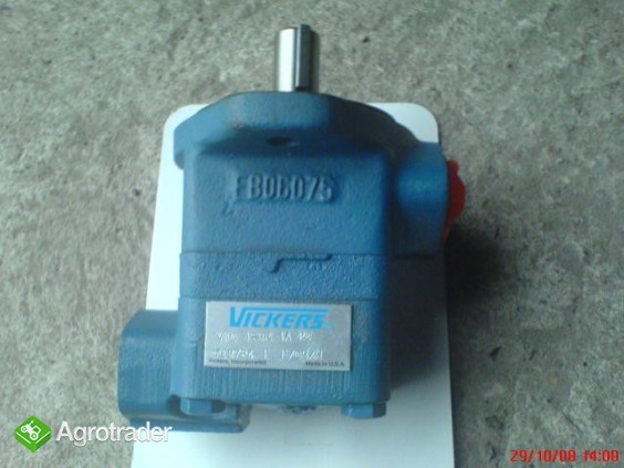 vickers!pompy!PVB10 RSY 41 CG 30 ;;;intertech*601716745 - zdjęcie 1