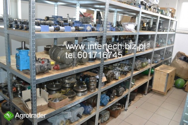 CEWki,cewka vickers G02-36-5539 D2- 12  intertech 601716745 - zdjęcie 1