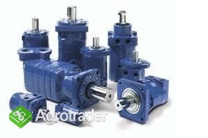 Silnik hydrauliczny Char Lynn 101-1004 - zdjęcie 1