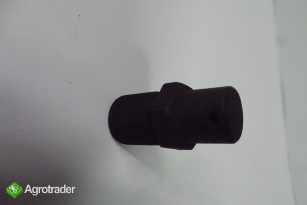 Czop hamulca lewy/prawy URSUS C 330.   - zdjęcie 1