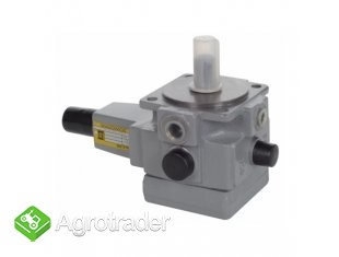 **Pompa PONAR PV2V3-3112R1MC25A1, PV6V3; Syców**