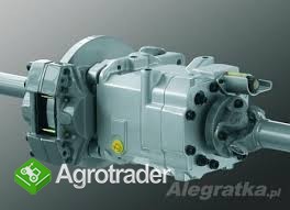 Silnik Linde BMR 75, BMR 105, Tech-Serwis - zdjęcie 4