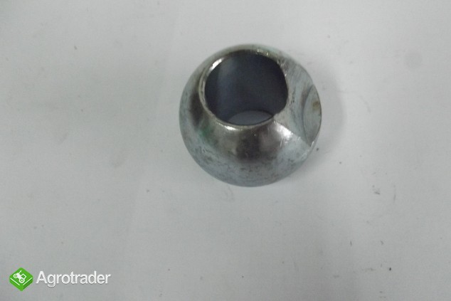 Kula belki polowej MF 3.  