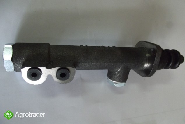 Pompa hamulcowa długa URSUS C 360/C 385.   - zdjęcie 2