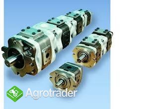 **Pompa Voith IPV7-125, IPV5-32, IPV3-5, Voith**