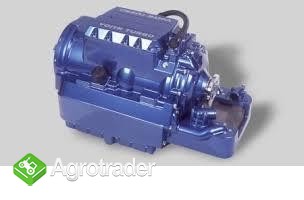 **Pompa Voith IPVS6-100, IPVS5-64, IPVS7-125, Voith** - zdjęcie 3