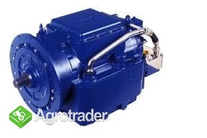 **Pompa Voith IPVS6-125, IPVS4-20, IPVS3-3,5, Voith**