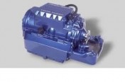 **Pompa Voith IPC6-125, IPVS4-20, IPVS3-3,5, Voith**