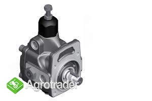 **Pompa PONAR PV2V3-3112R1MC100A1; Tech-Serwis** - zdjęcie 2