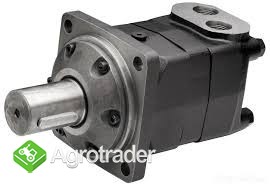 Silnik Sauer Danfoss OMV315 151B-3120 - zdjęcie 6