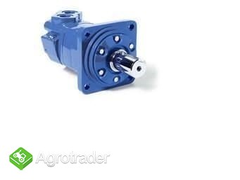 Silnik Eaton 129-0371-002