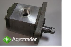 Sprzedajemy; Pompa Orsta; TGL 10868 B 12516L - zdjęcie 3