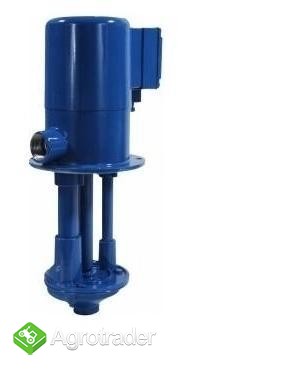 ~.~ Elektropompka 3COA 2-12, 3COA2-10; Syców ~.~ - zdjęcie 3