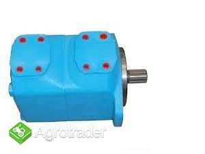 **Pompa Voith IPH5-50, IPH6-125, IPH6-100, Voith**