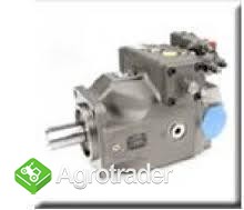 Pompa Rexroth A10VSO45DFE1/31R-PPA12N00  - zdjęcie 5