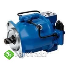 A10VSO71DR/31R-PPA12N00 POMPA HYDROMATIK - zdjęcie 1