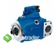 A10VSO71DR/31R-PPA12N00 POMPA HYDROMATIK - zdjęcie 4