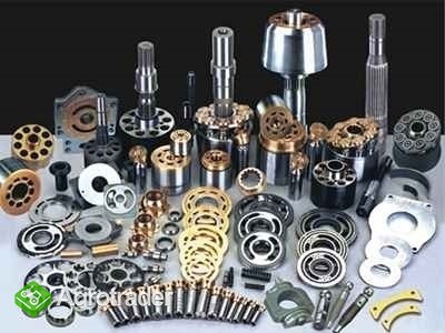 Regeneracja pomp i silników hydraulicznych BIELSKO-BIAŁA !!!