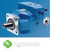Hydromatic pompy A10VSO45DR/31R-PPA12N00 Hydro-Flex - zdjęcie 3