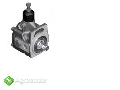 **Pompa PONAR PV2V3-3112R1MC25A1, PV6V3 ** - zdjęcie 1