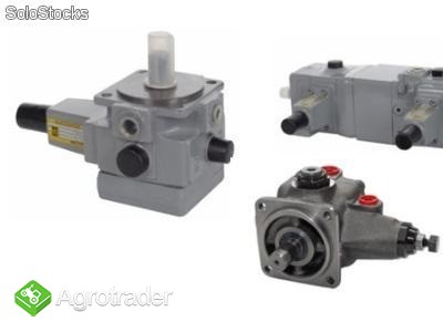 **Pompa PONAR PV2V3-3112R1MC100A1; Hydro-Flex**