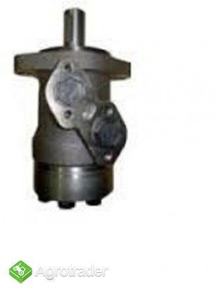 Oferujemy silnik hydrauliczny Sauer Danfoss OMV 800 151B-3124 - zdjęcie 5