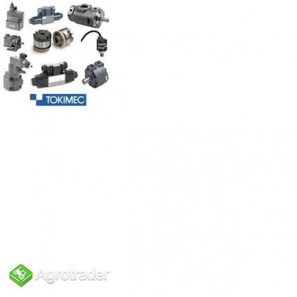 **Pompa PONAR PV2V3-3112R1MC25A1, PV6V3 ** - zdjęcie 3