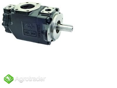 SPRZEDAM:  POMPA DENISON  M7G5N1D02, T6CC, T67EB - zdjęcie 1