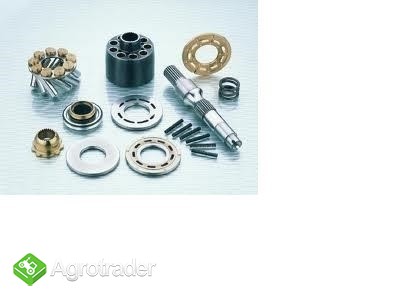 Regeneracja pomp i silników hydraulicznych KRAKÓW !!!! - zdjęcie 1