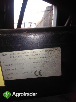 Tur hydramet - zdjęcie 3