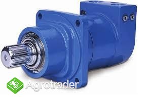 Rexroth silnik A2FM32, A2FM125, A2FM32  - zdjęcie 4