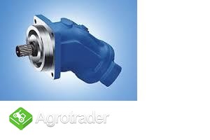 Hydromatic silnik A2FO16/61R-PBB06 Tech-Serwis - zdjęcie 2