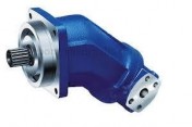 Silnik Rexroth A2FO90/61R-PAB05 Tech-Serwis