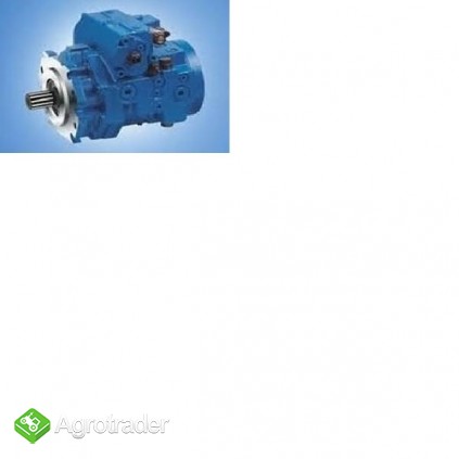 Naprawa pomp hydraulicznych HYDROMATIC A10VSO, A4VD,A11VLO