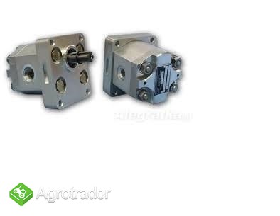 pompa Orsta TGL 10868 A12516L