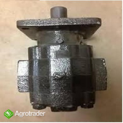 M3100A767ADZE1732 Silnik Permco M5100, M7500