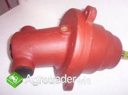 Silnik REXROTH A2FO180/61R-PAB05 