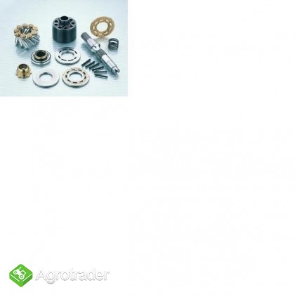 Regeneracja pomp i silników hydraulicznych KONIN!!!! - zdjęcie 2