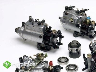 Regeneacja pomp i silników Warszawa - zdjęcie 3