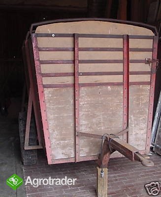 Przyczepa - zdjęcie 4