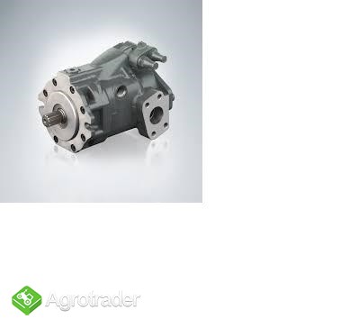 Pompa Hawe V30D-115, V30D-140, Hydro-Flex